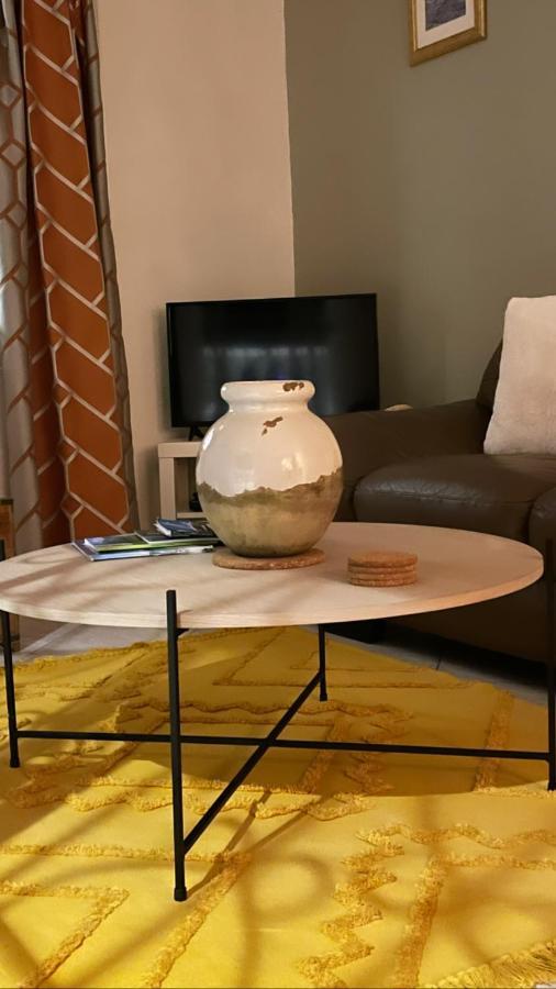 Epea Ocean View Apartment Tortoise Machabee Exteriör bild